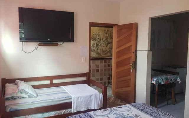 Suítes e Quitinetes Portão do Sol