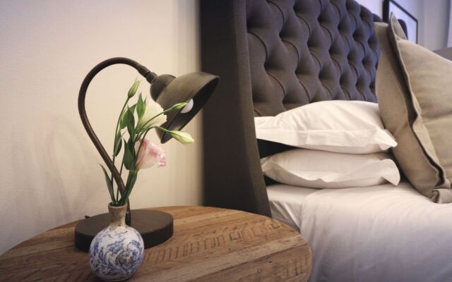 The Nobleman Boutique Hotel