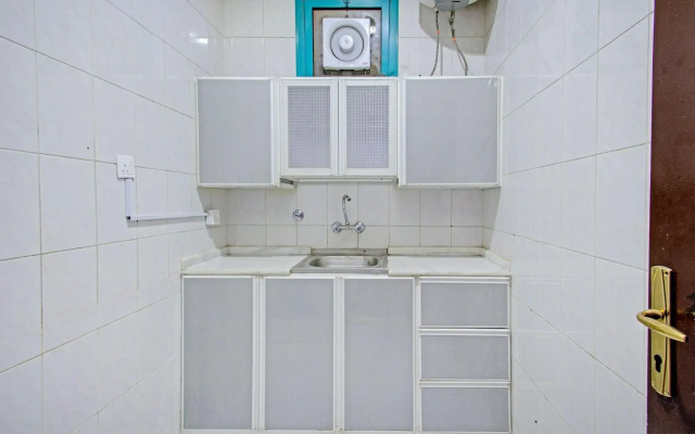 OYO 537 Dahtham Furnished Units