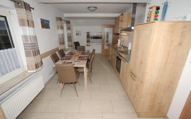 4 Sterne Ferienhaus Von den Wilden Äckern