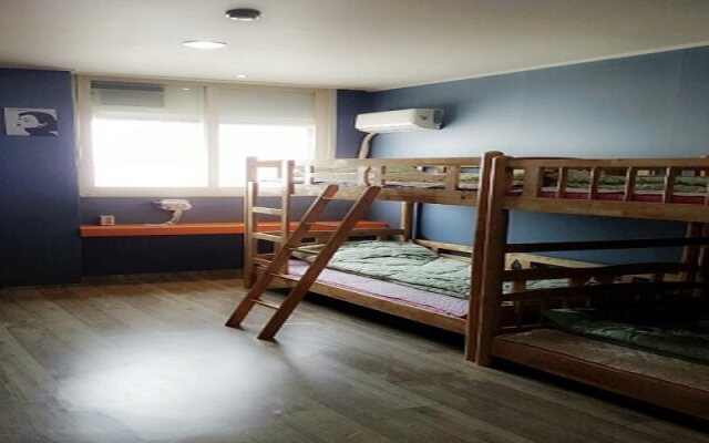 My Korea Guesthouse - Hostel