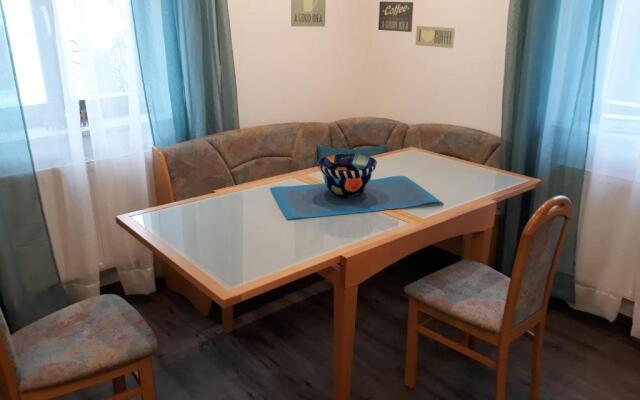 Oba's Heisle - Großvater's kleines Haus