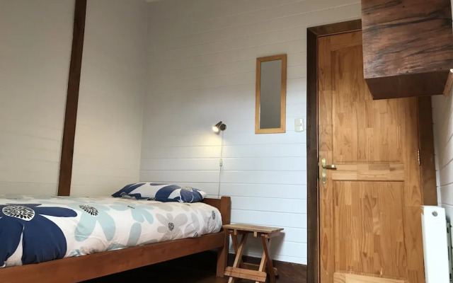 Compass del Sur - Hostel
