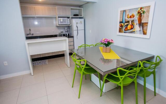Residencial Villa Lobos