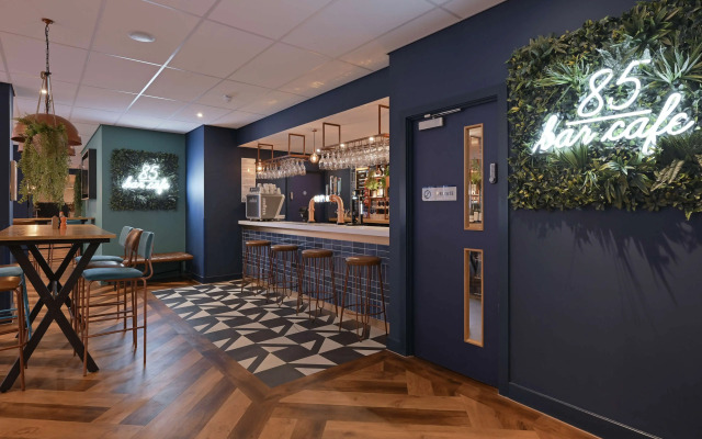 Travelodge Manchester Central