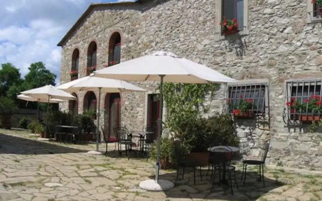 Appartamento 509 in Castellina in Chianti