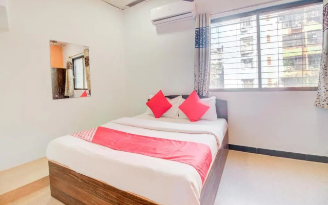 Anjali Hotel Mumbai by OYO Rooms