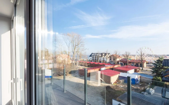 Vacation Club Loft Apartaments