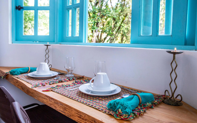 Pousada Vila Suíça