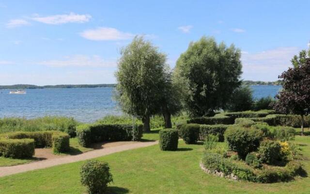 Ferienresidenz "Seelust" Whg 5