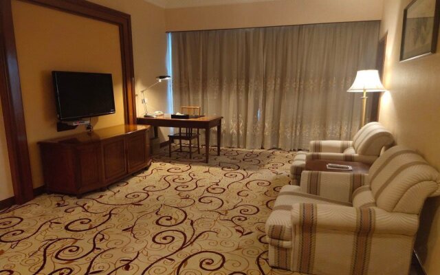 Dongguan Gladden Hotel