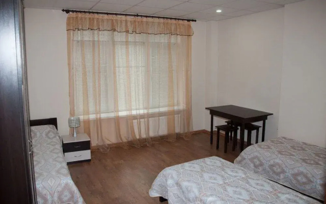 UA-Hostel