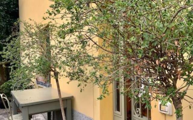 Il Riccio appartamento