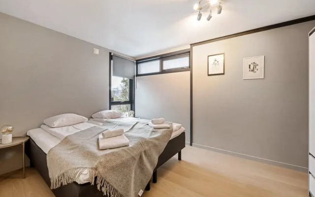 Forenom Serviced Apartments Oslo Munch
