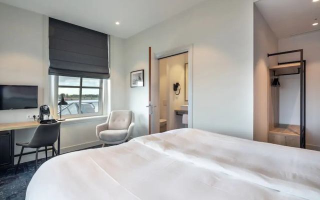 Hotel Maassluis
