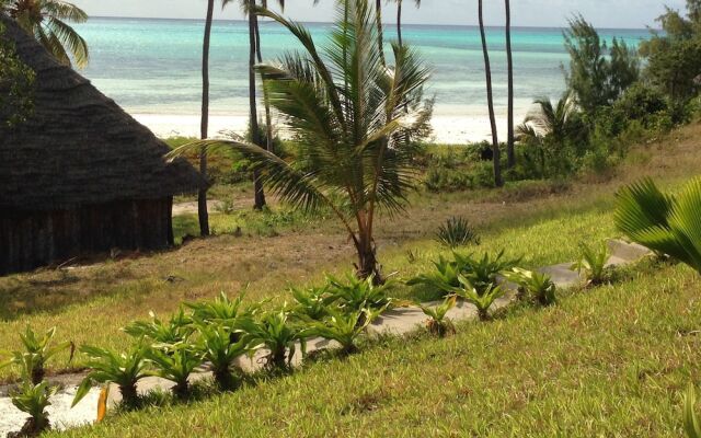 Hotel on the Rock Zanzibar