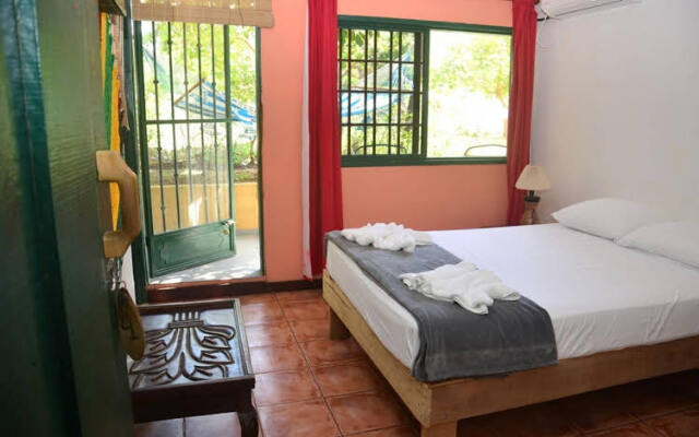 La Posada Bed & Breakfast