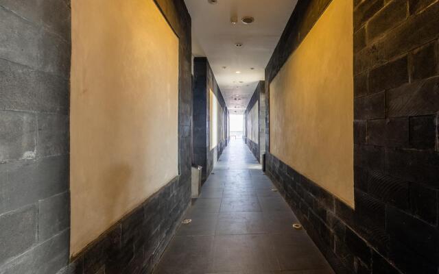 Capital O 991 D'batoe Boutique Hotel