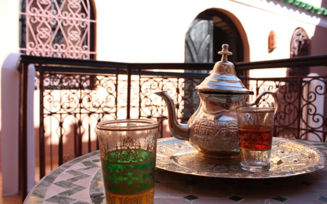 Riad Shukran