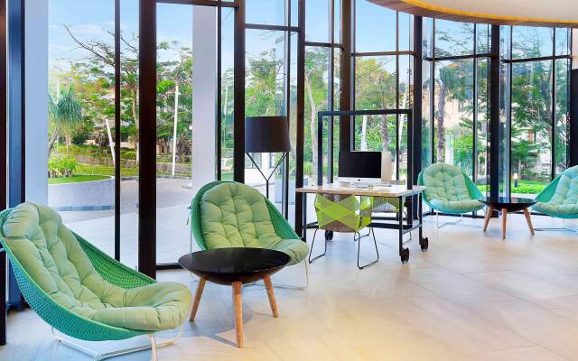 ibis Styles Bogor Raya