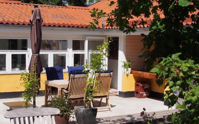 Labaek B&B