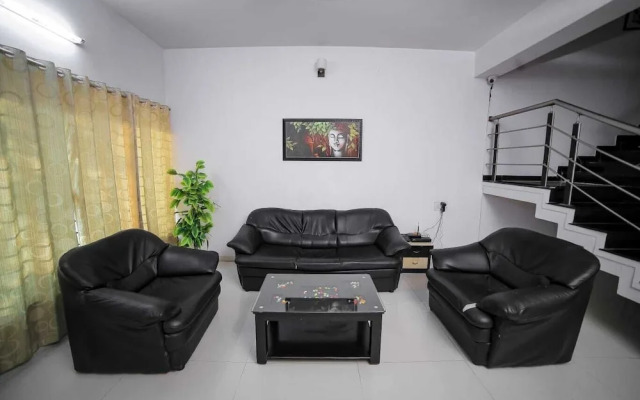 Elis Hospitality Service Ahmedabad