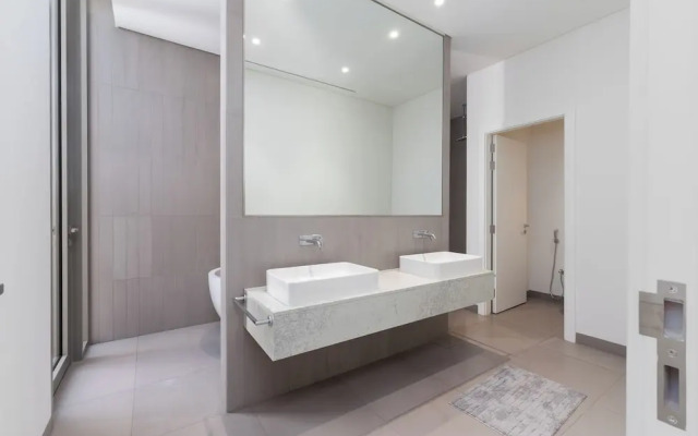 Al Zorah Villa - Mint Stay