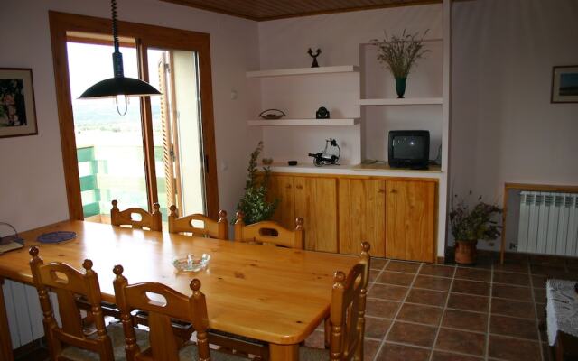 Lo Celler - Clot d'en Parral