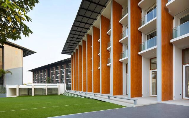 Phurinda Residence