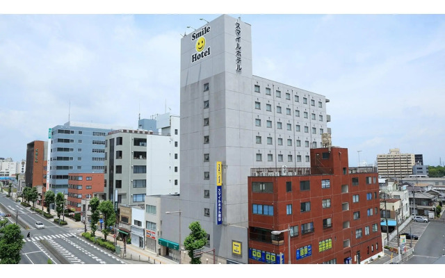 Smile Hotel Kumagaya