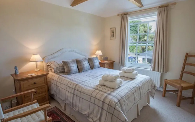 Jot Cottage