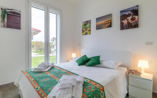 Verde Oliva Residence