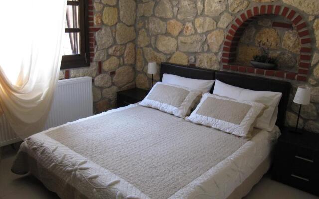 Psakoudia Villas