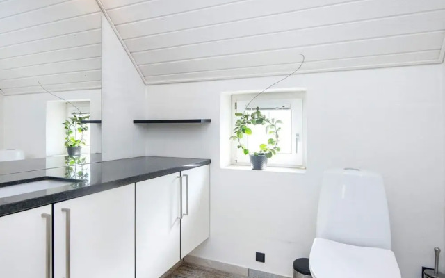 Luxury Thatched Retreat - By Traum Ferienwohnungen
