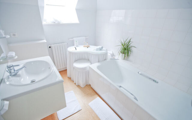 Domaine de Kerbastic