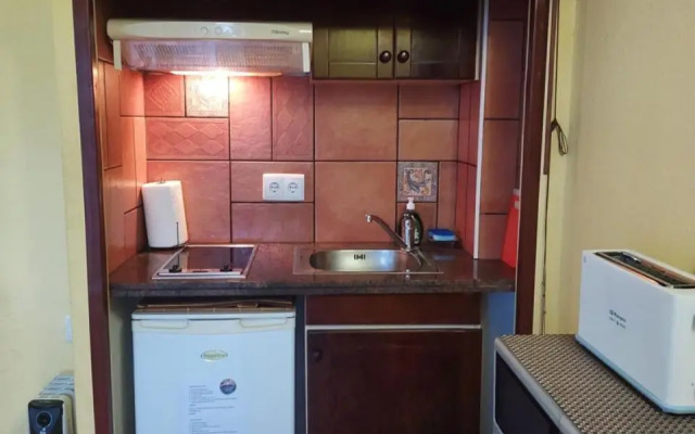 Casa Beatriz