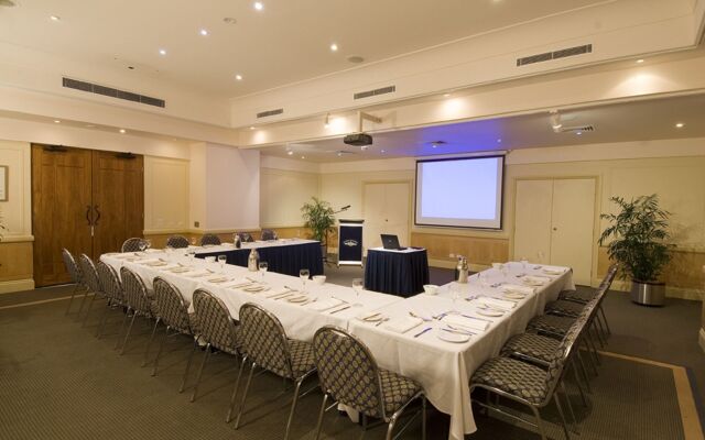 Noosa Springs Golf Resort & Spa
