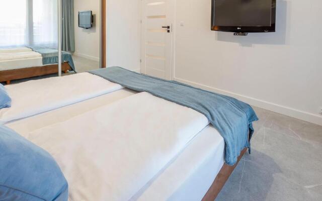 VacationClub - Olympic Park Apartment B4