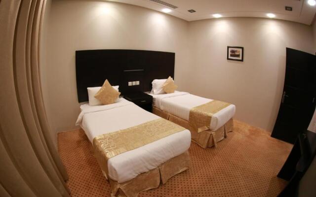 Rahty Home Hotel Apartments