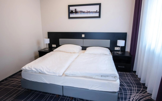 Hotel Gwarna