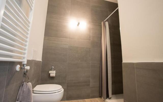 Casa Vacanze La Mattonara