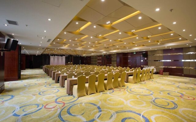 Bossen International Hotel