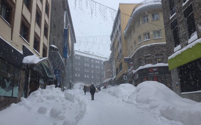 Hotel Catalunya Ski