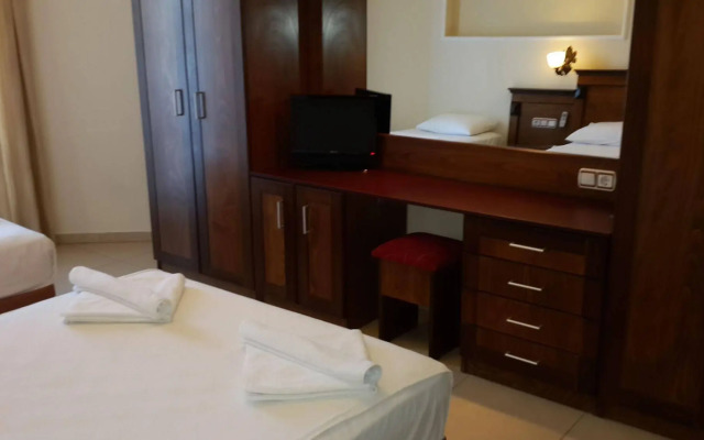 Adaburnu Golmar Beach Hotel - All Inclusive