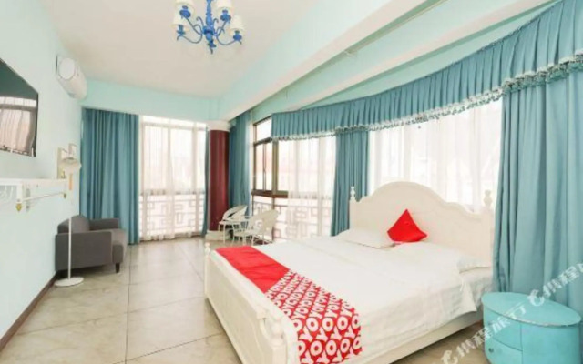 Kunlunhai Villa Hotel