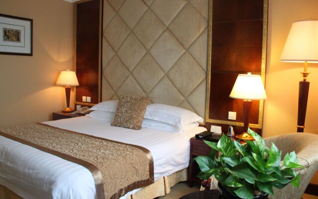 New Century Hotel Taizhou