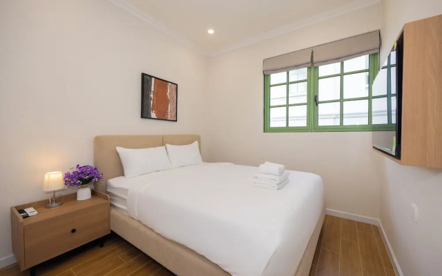 Fortune Home Luxury Villa Kem Beach