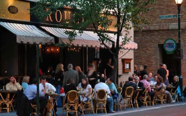 2031 Locust - Rittenhouse