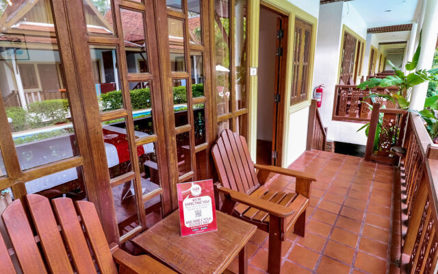 Bangtao Village Resort