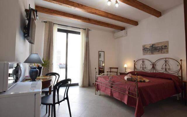 AMUNI' Apartments